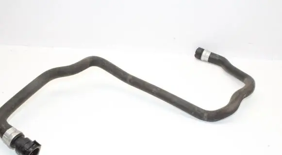 Opel Crossland X Engine coolant pipe/hose 9671349780