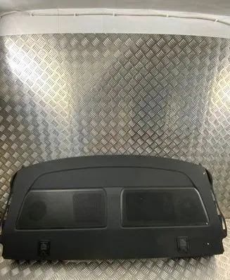 Audi A6 S6 C8 4K Parcel shelf 4K5863411G