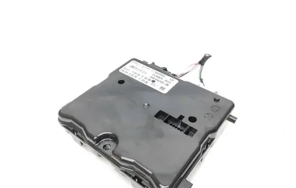 Nissan Rogue Air conditioning/heating control unit 277606RR0C 5HB01512308