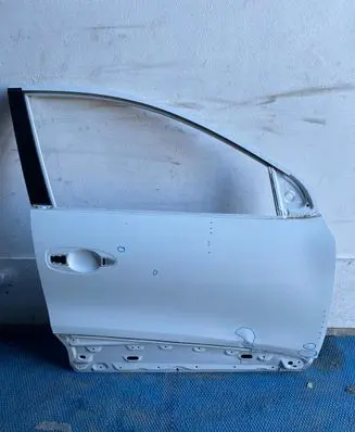 Renault Kadjar Front door