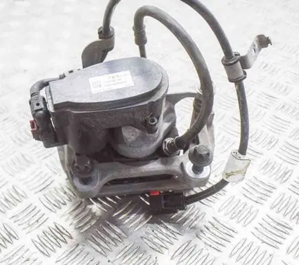 Tesla Model 3 Rear brake caliper 104462497F