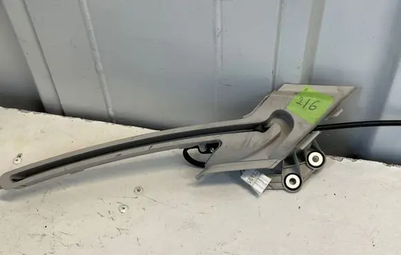 Mercedes-Benz C W205 Curtain motor A2059063800 1111362 899600052504