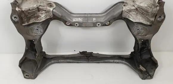 Mercedes-Benz CLK A209 C209 Front axle beam 