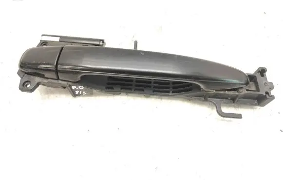 Subaru Outback Front door exterior handle D4S