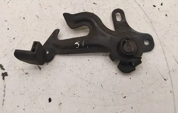 Volvo V60 Engine bonnet (hood) release handle 31218611