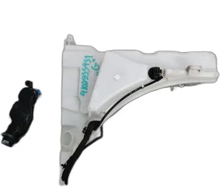 Audi A6 S6 C8 4K Windshield washer fluid reservoir/tank 4K0955451G