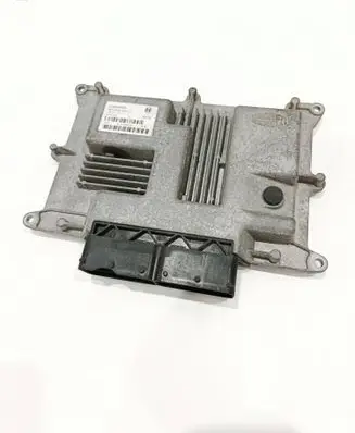Alfa Romeo Stelvio Engine control unit/module 50544870 DKKC2Y1AS