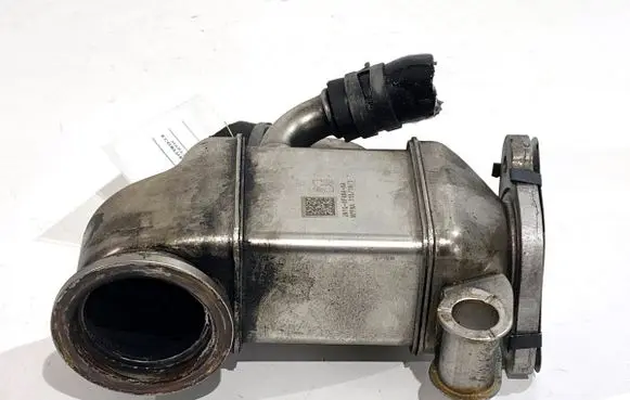 Ford Focus EGR valve cooler JN1Q-9F464-AA