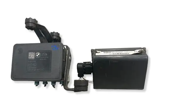 BMW 4 F36 Gran coupe Distronic sensor radar 6874817 75789013 6870913