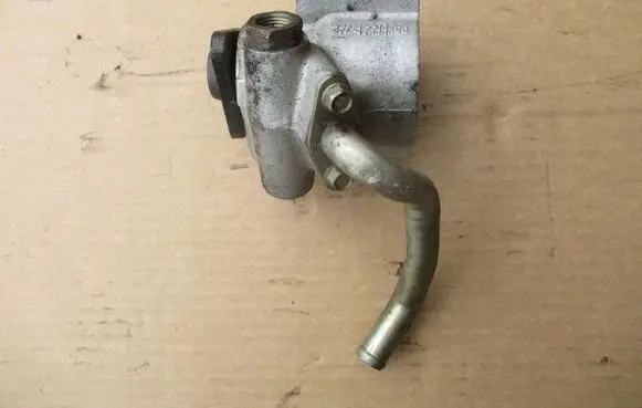 Opel Antara Power steering pump 540297