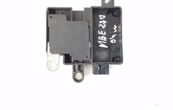Mercedes-Benz E W211 Other control units/modules A2115404245