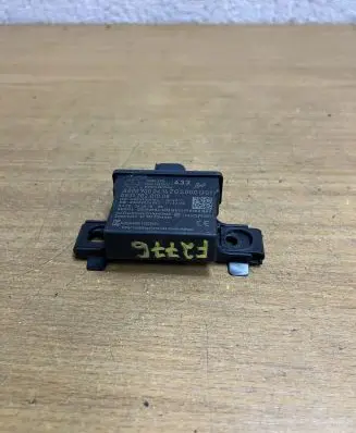 Mercedes-Benz A W177 Other devices A0009000416 F2776