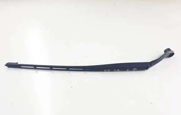Citroen C5 Front wiper blade arm