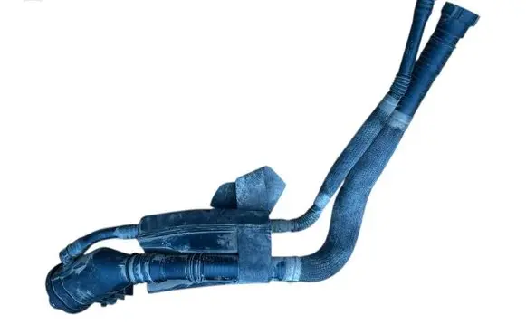 Volkswagen Crafter AdBlue Liquid refill tube 2N0131965
