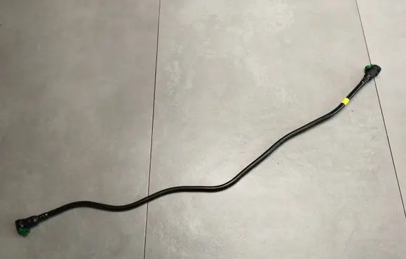 Peugeot 3008 I Breather/breather pipe/hose 