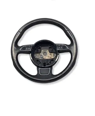 Audi A3 S3 A3 Sportback 8P Steering wheel 8V0419091A