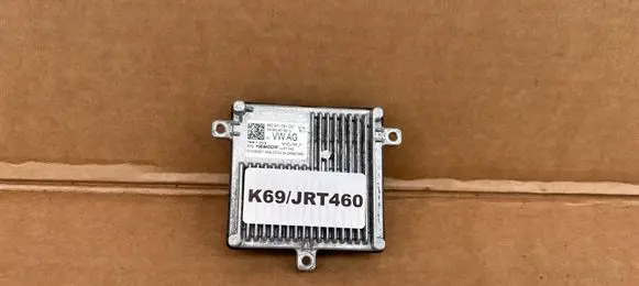 Volkswagen PASSAT B9 LED ballast control module 992941591DG