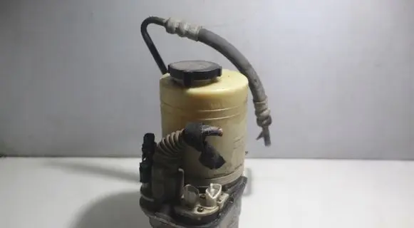 Opel Signum Power steering pump