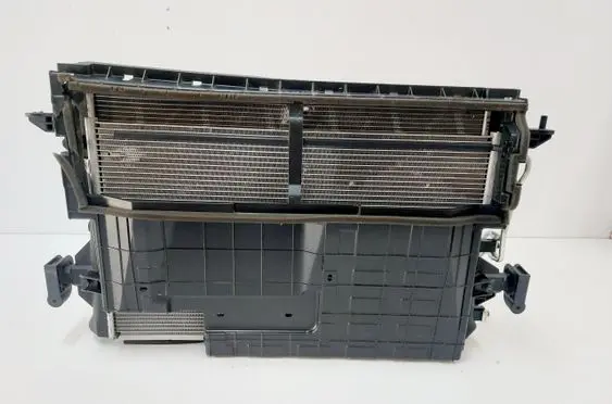Hyundai Kona II Radiator set 25304HF000