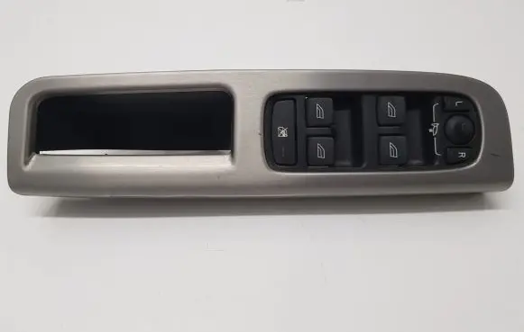 Volvo V50 Electric window control switch 30773427 30773428 30773429