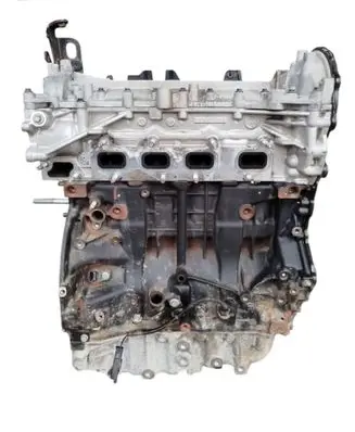 Renault Trafic III (X82) Engine M9RV710 M9R710 03060070