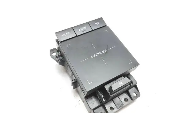 Lexus UX Head unit multimedia control 8478076180 5511K120147