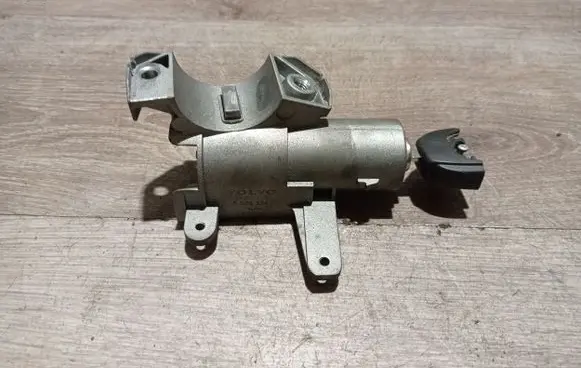 Volvo S60 Ignition lock 16184 8626324