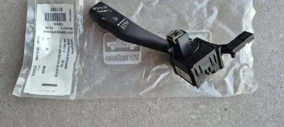 Volkswagen Golf V Wiper control stalk 1K0953519H NSE0071