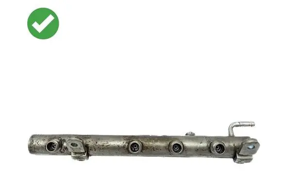 Mercedes-Benz R W251 Fuel main line pipe A6420702595 1134903