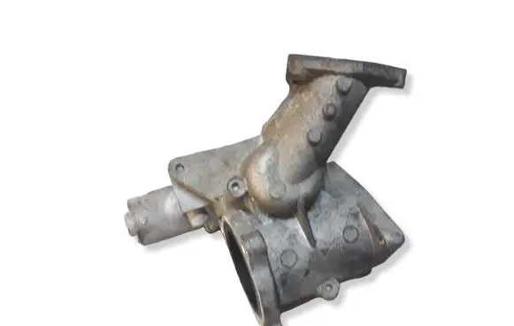 Seat Ibiza IV (6J,6P) EGR valve 03G131501N