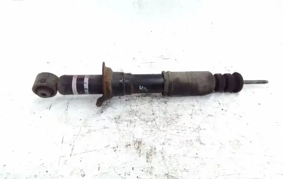 Mitsubishi Outlander Rear shock absorber/damper 4162A492