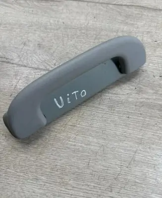 Mercedes-Benz Vito Viano W639 Front interior roof grab handle A6398150036