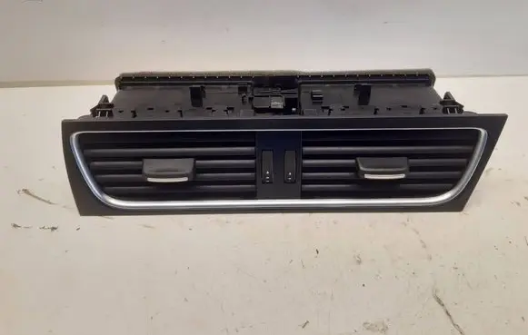 Audi A4 S4 B8 8K Dash center air vent grill 8T2820951B