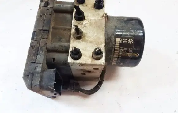 Audi A3 S3 8L ABS Pump 1J0907379P 10.0949-0331.3