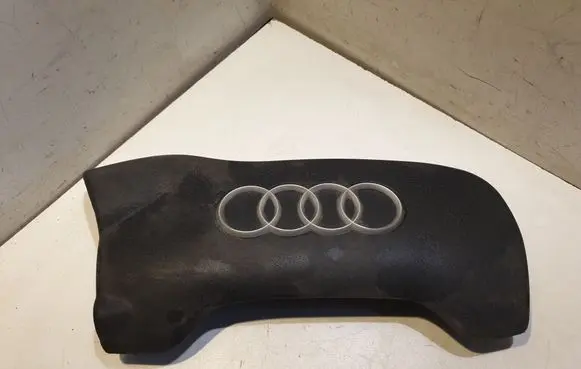 Audi A4 S4 B6 8E 8H Engine cover (trim) 06C103931D