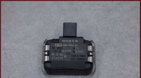 Land Rover Freelander 2 - LR2 Rain sensor 6G9N17D547AC