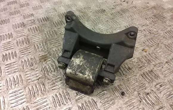 Mercedes-Benz CL C215 Gearbox mounting bracket A1402421340