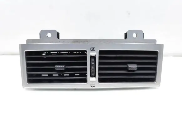 Chrysler Crossfire Dash center air vent grill A1938300054