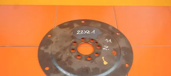 KIA Sorento Flywheel AUT