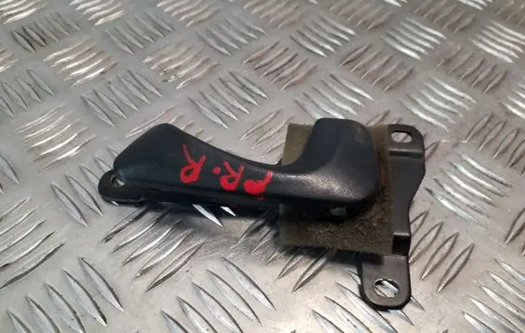 Hyundai Galloper Front door interior handle