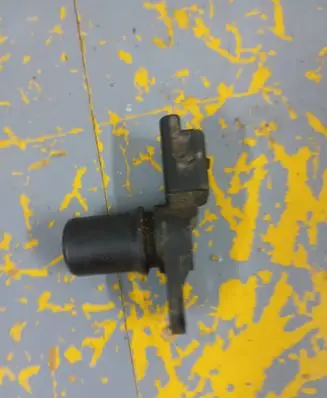 Renault Scenic I Camshaft position sensor 21591287