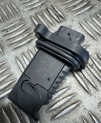 BMW 3 F30 F35 F31 Mass air flow meter 8506408 0281006092