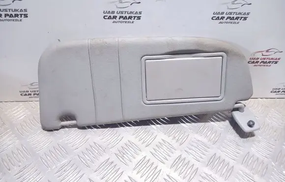 Peugeot 406 Sun visor