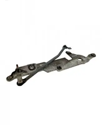 Volkswagen Phaeton Front wiper linkage and motor 3D1955024D