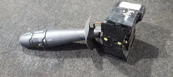 Renault Laguna II Indicator stalk 8200012244