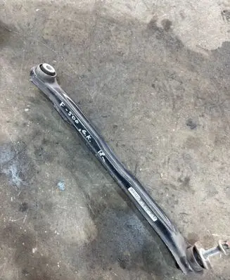 Fiat 500X Rear control arm 005202562500