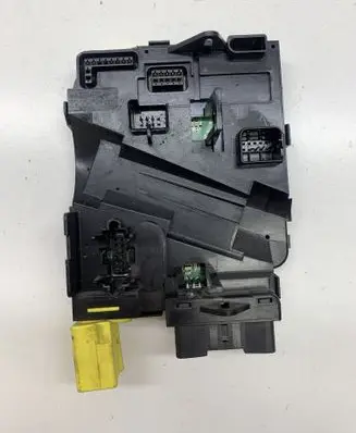 Volkswagen Golf V Steering angle sensor 1K0953549