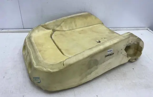 Volkswagen Tiguan Front driver seat 5na881775m