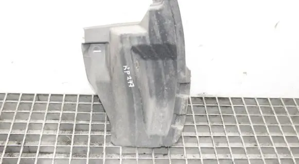 Pickup box liner