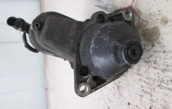 Fiat Bravo - Brava Starter motor